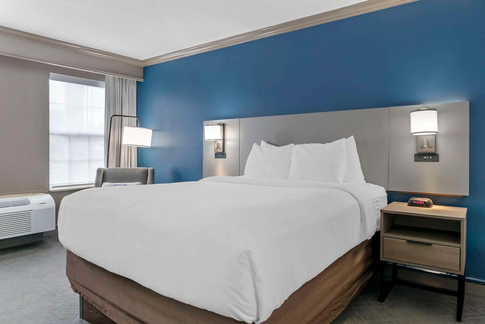 Comfort Inn Plainwell Exteriör bild